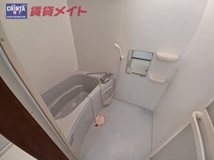 松阪駅 徒歩30分 3階の物件内観写真